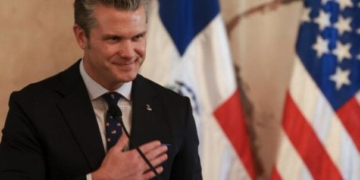 Hegseth Responds To Washington Post Report