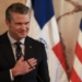 Hegseth Responds To Washington Post Report