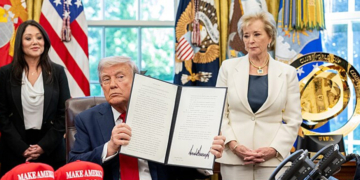 Here’s How Many Times Dems Sued To Stop Trump Education Agenda In Just One Year