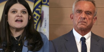 House Dem Files Impeachment Articles On RFK Jr.