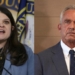 House Dem Files Impeachment Articles On RFK Jr.