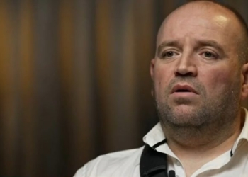 ‘I Didn’t Think About It’: Hero Reveals Why He Tackled Bondi Beach Terrorist