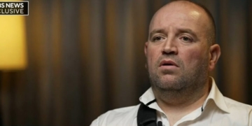 ‘I Didn’t Think About It’: Hero Reveals Why He Tackled Bondi Beach Terrorist