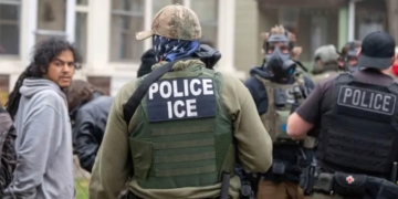 ICE Plans Crackdown In Kansas and Ohio Amid Somali Fraud Allegations