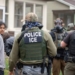 ICE Plans Crackdown In Kansas and Ohio Amid Somali Fraud Allegations