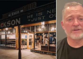 Idaho Bar’s Social Media Post About ICE Goes Viral