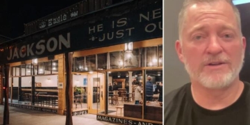 Idaho Bar’s Social Media Post About ICE Goes Viral