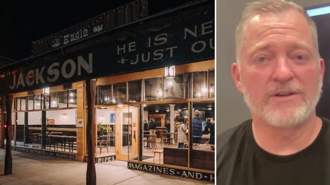 Idaho Bar’s Social Media Post About ICE Goes Viral