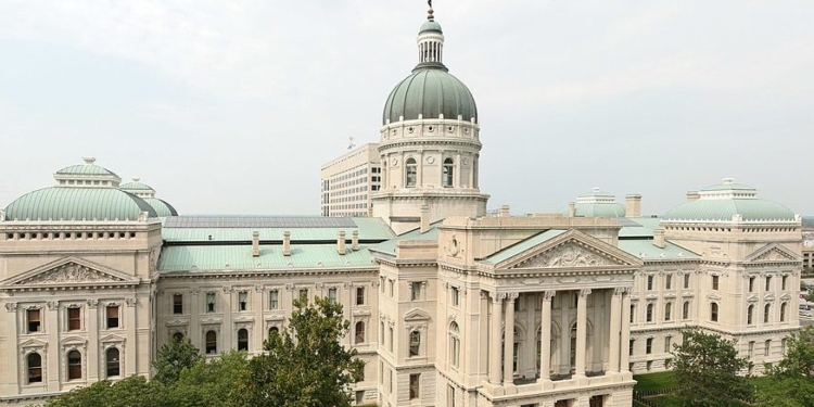 Indiana Redistricting Push Goes Down In Flames As Majority Of Republicans Reject Trump’s Appeals