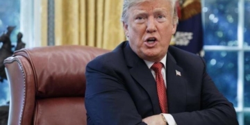 Indiana Republicans Agree To Redistrict