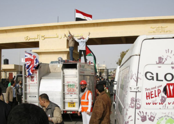 Israel Planning To Reopen Gaza’s Rafah Crossing In Key Test For Trump Peace Plan