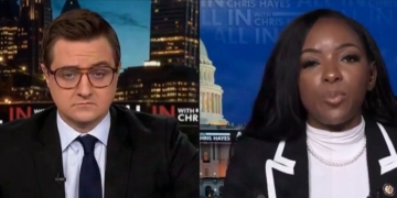 Jasmine Crockett Claims Zohran Mamdani’s Win In Blue NYC Is Sign She Can Win Red Texas