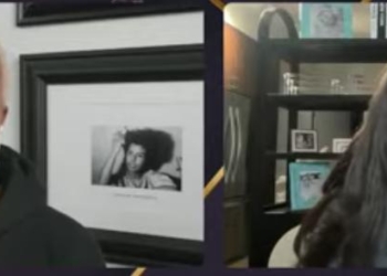 Jasmine Crockett Gives Rambling Word Salad Answer