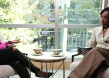 Jasmine Crockett Gives Word Salad Answer On Reparations Stance