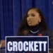 Jasmine Crockett’s Senate Campaign Going As Well As You’d Expect