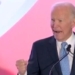 Joe Biden Yells At Clouds, Shouts At LGBT Audience To Fight For Constitution … Or Something