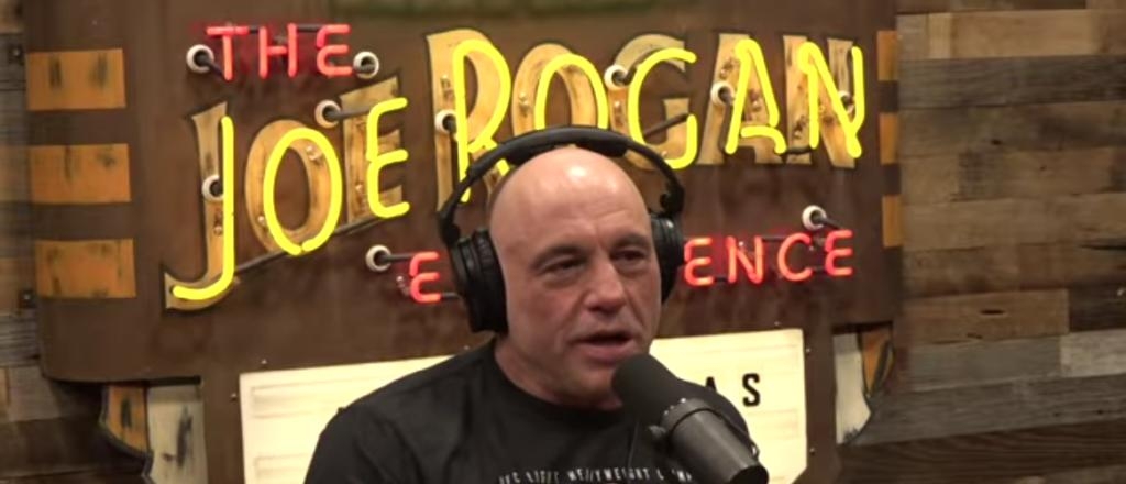 ‘This Is Not Good’: Joe Rogan, Shane Gillis Say Trump’s Latest Stunt Gives African Dictator Vibes