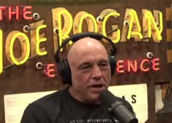 ‘This Is Not Good’: Joe Rogan, Shane Gillis Say Trump’s Latest Stunt Gives African Dictator Vibes