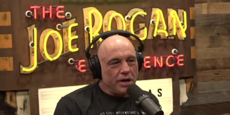 ‘This Is Not Good’: Joe Rogan, Shane Gillis Say Trump’s Latest Stunt Gives African Dictator Vibes