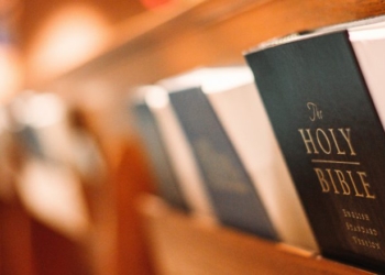 JORGE MARTINEZ: Genocide Against Christians In Plain Sight And Why Leadership Matters