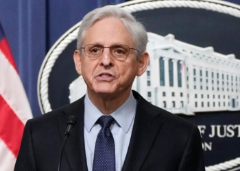 Joy Reid Discusses Former Biden Official