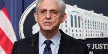 Joy Reid Discusses Former Biden Official