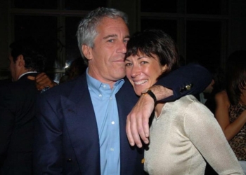 Judge Grants DOJ Request In Ghislaine Maxwell Case