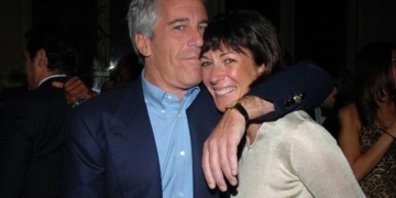 Judge Grants DOJ Request In Ghislaine Maxwell Case