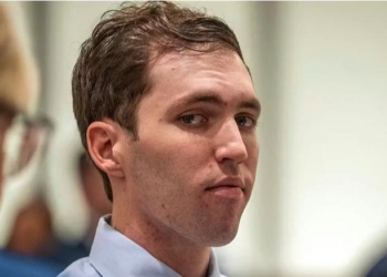 Judge Issues Camera Ruling During Hearing In Charlie Kirk Murder Case