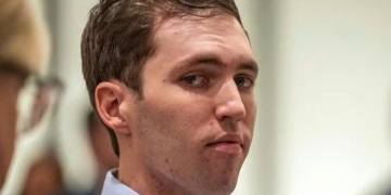 Judge Issues Camera Ruling During Hearing In Charlie Kirk Murder Case