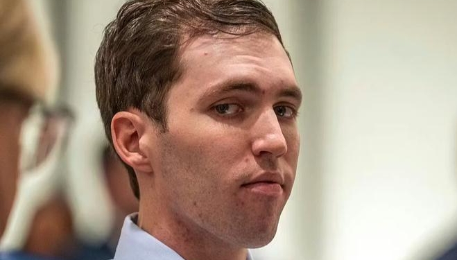 Judge Issues Camera Ruling During Hearing In Charlie Kirk Murder Case