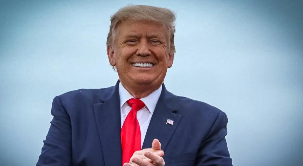 Judge Issues Ruling On Construction of Ballroom At White House