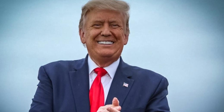 Judge Issues Ruling On Construction of Ballroom At White House