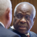 Justice Thomas Exposes Democrat Officials For Having No Basis To Investigate Pro-Life Pregnancy Center