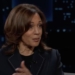 Kamala Harris Goes To Bat For Biden Administration Over Not Releasing Epstein Files