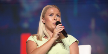 Karoline Leavitt Announces Major Life News