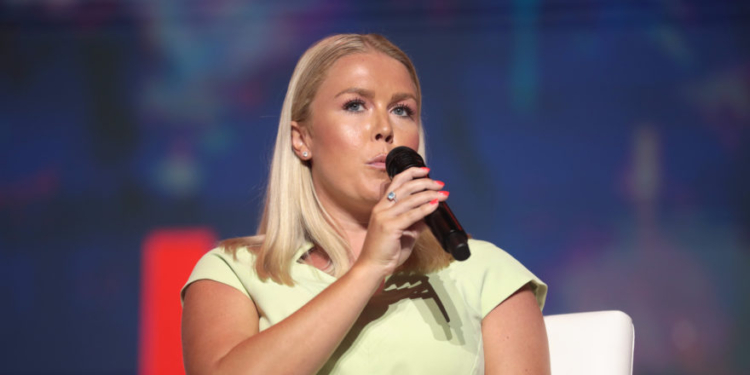 Karoline Leavitt Announces Major Life News