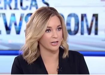 Katie Pavlich To Leave Fox News For News Nation