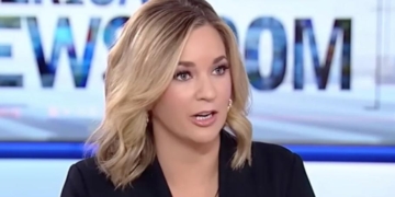 Katie Pavlich To Leave Fox News For News Nation