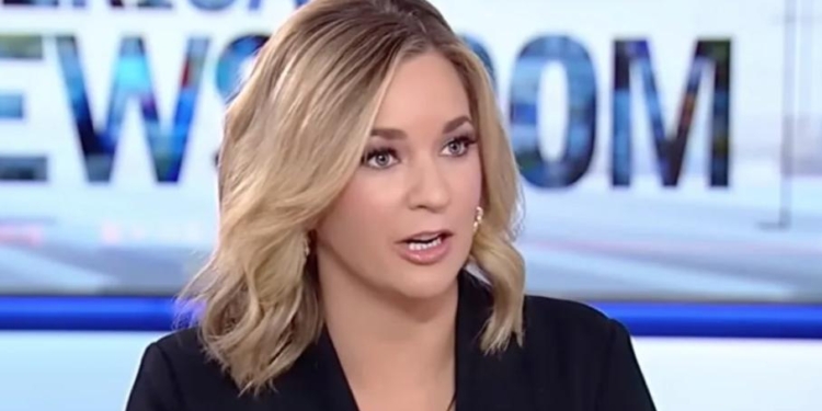 Katie Pavlich To Leave Fox News For News Nation