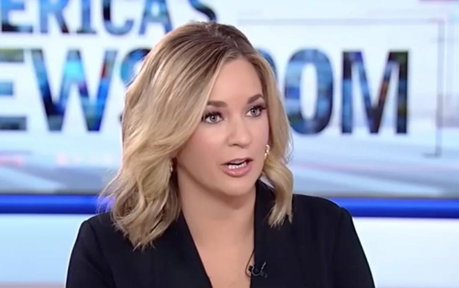 Katie Pavlich To Leave Fox News For News Nation