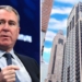 Ken Griffin Relocates Company HQ To Miami