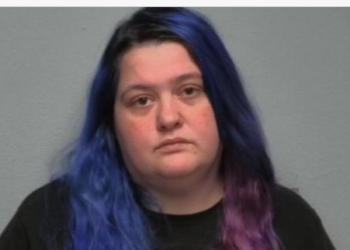 Law Enforcement Officials Arrest Woman After Allegedly Pepper-Spraying DoorDash Customer’s Food