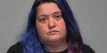 Law Enforcement Officials Arrest Woman After Allegedly Pepper-Spraying DoorDash Customer’s Food