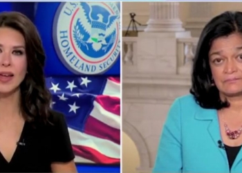 Left-Wing Democrat Says Deporting Somali Scammers Will Hurt US Economy