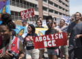 Less Than One Year Out From Midterms, Some Democrats Embrace ‘Abolish ICE’ Movement
