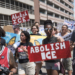 Less Than One Year Out From Midterms, Some Democrats Embrace ‘Abolish ICE’ Movement