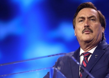 MAGA Pillow Baron Mike Lindell Files Paperwork To Run For Minnesota Governor