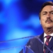 MAGA Pillow Baron Mike Lindell Files Paperwork To Run For Minnesota Governor
