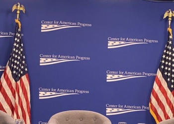 Major Left-Leaning Group Deploys Capitol Hill ‘Climate Deniers’ Watchlist